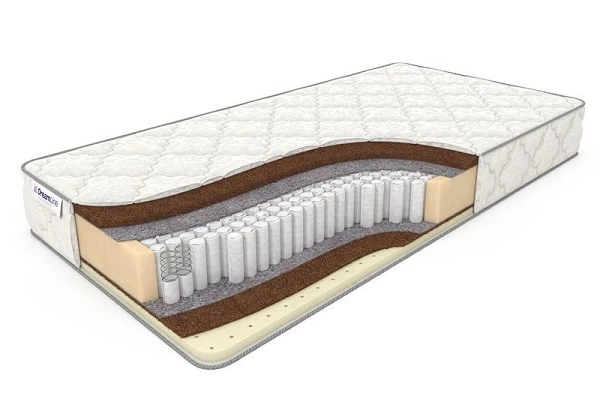 Матрас DreamLine SleepDream Hard DS
