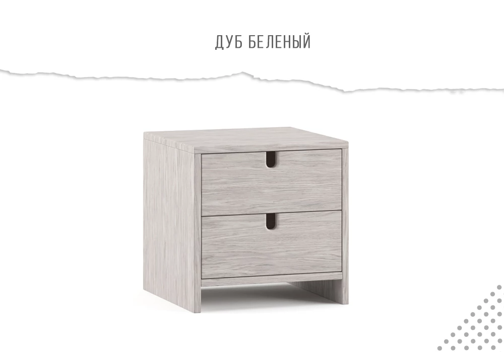 Тумба Дрёма Натура Стандарт