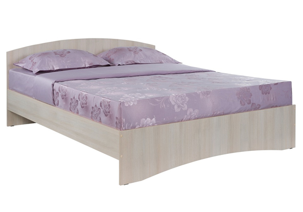 Кровать Орматек Этюд с ПМ Кровать Орматек Этюд с ПМ