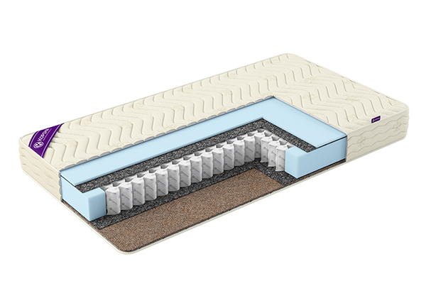 Матрас Корона Elit Optima (Элит Оптима)