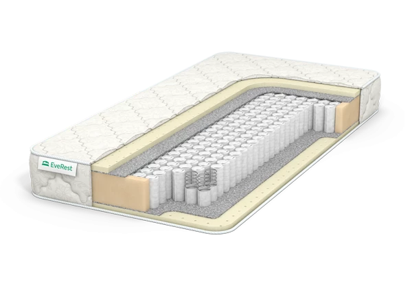 Матрас Everest Софт Латекс 20 ТФК