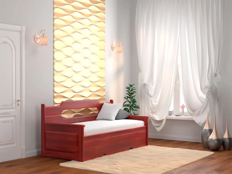 Кровать Dreamline Неаполь