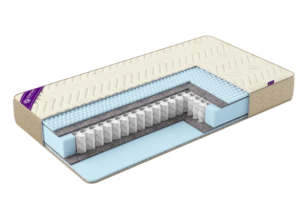 Матрас Корона Elit Level