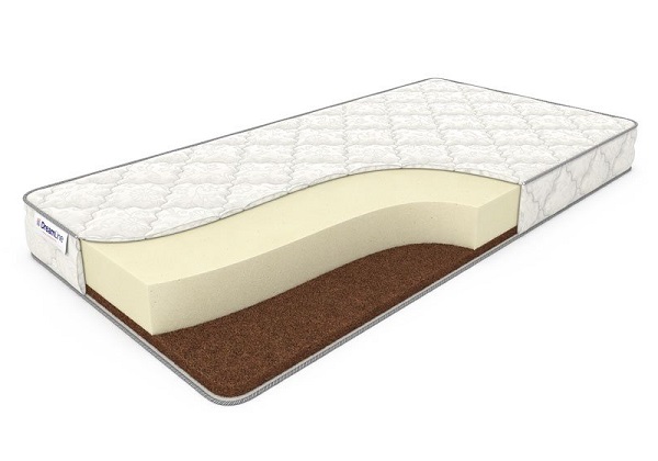 Матрас DreamLine Mix Soft