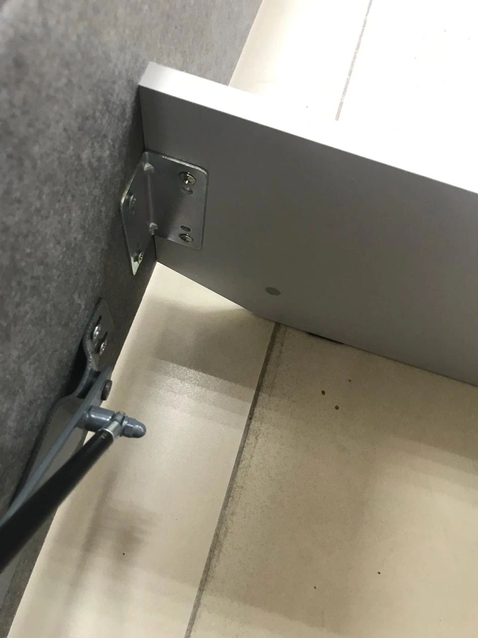 Кровать Корона Marta с ПМ