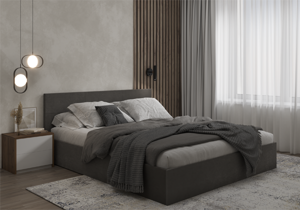 Кровать Sontery by Askona Иви