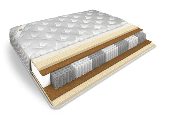 Матрас Matramax Latrix Глория Люкс