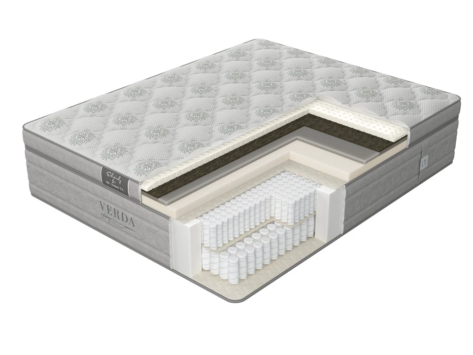 Матрас Орматек Verda Hi-Balance