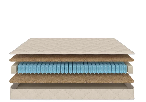 Матрас Sontery by Askona Moms Love Teenager