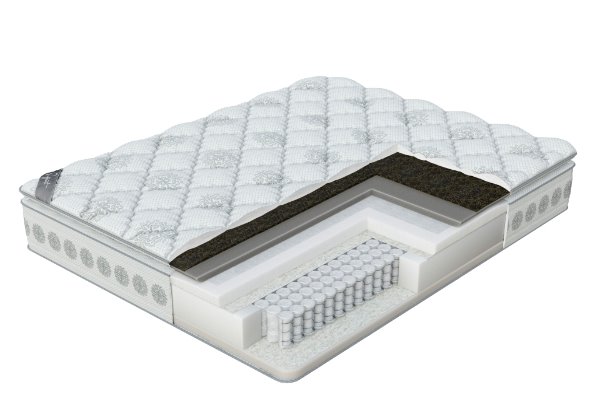 Матрас Орматек Verda Support Pillow Top