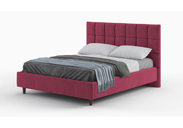 Кровать Корона Sindy