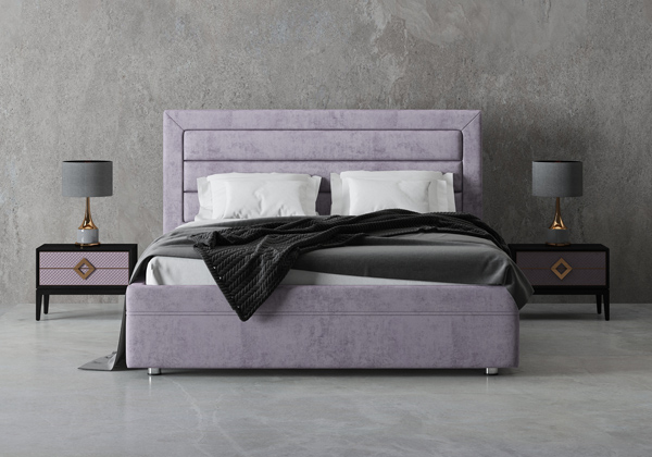 Кровать Корона Jessica с ПМ