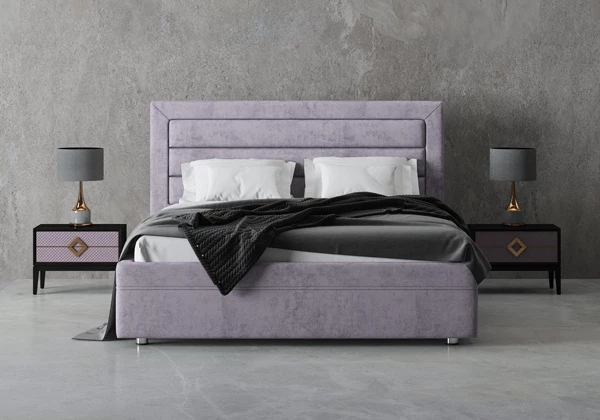 Кровать Корона Jessica