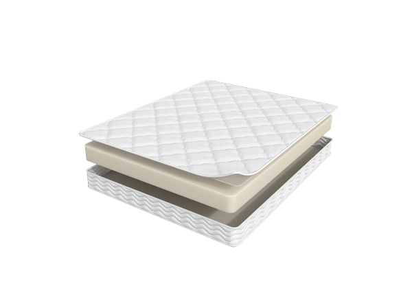 Матрас Sontery by Askona Prime Roll