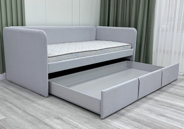 Детская кровать Корона Olivia Twin 2 (100 см)