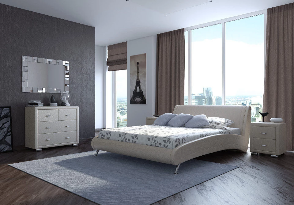 Кровать Орматек Corso-2