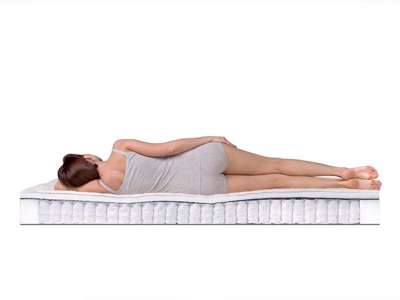 Матрас DreamLine Eco Hol TFK