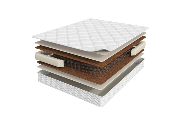 Матрас Sontery by Askona Prime Classic