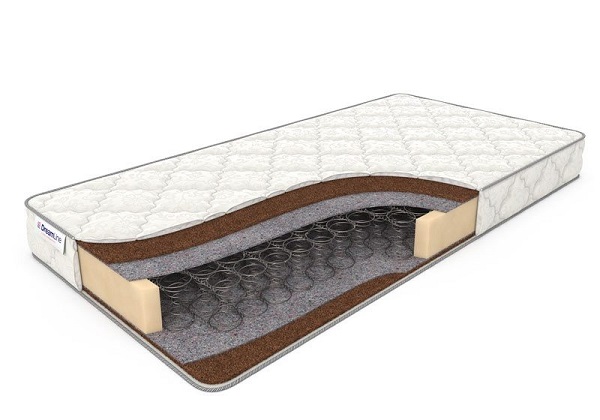 Матрас DreamLine Dream 1 Bonnel