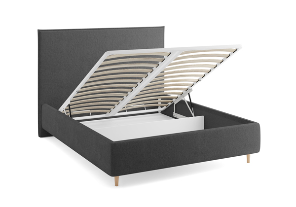 Кровать Сонум Eveline с ПМ