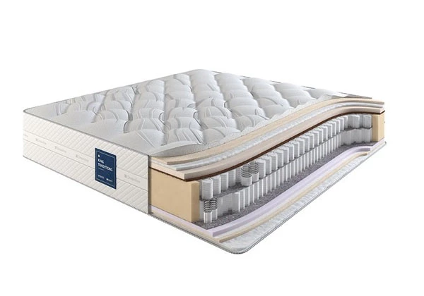 Матрас DreamLine King Traditions High