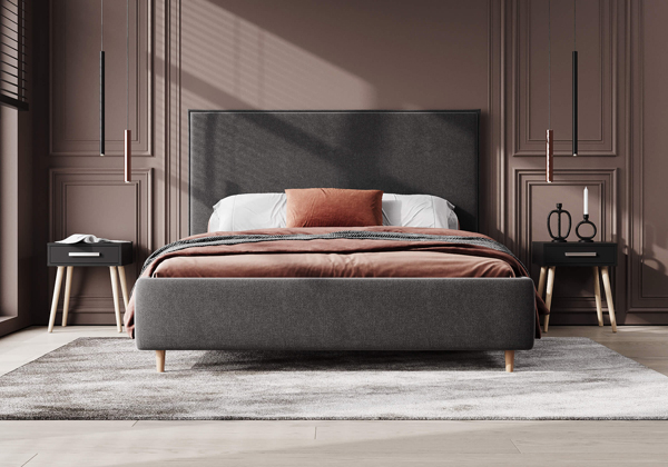 Кровать Сонум Eveline