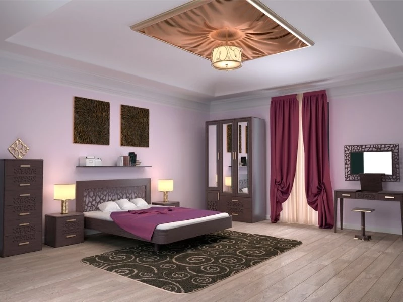 Кровать Dreamline Веро