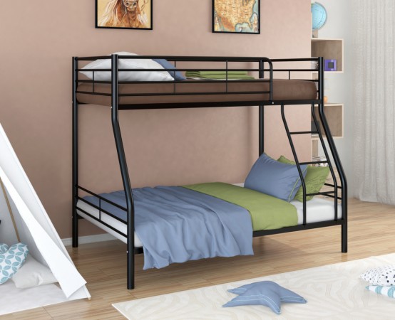 Двухъярусная кровать Формула мебели Гранада-2