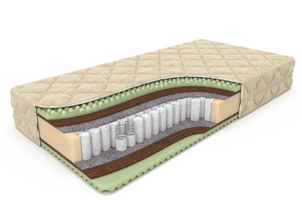 Матрас DreamLine Space Massage S2000