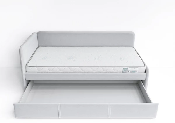 Детская кровать Корона Olivia Twin (80 см)