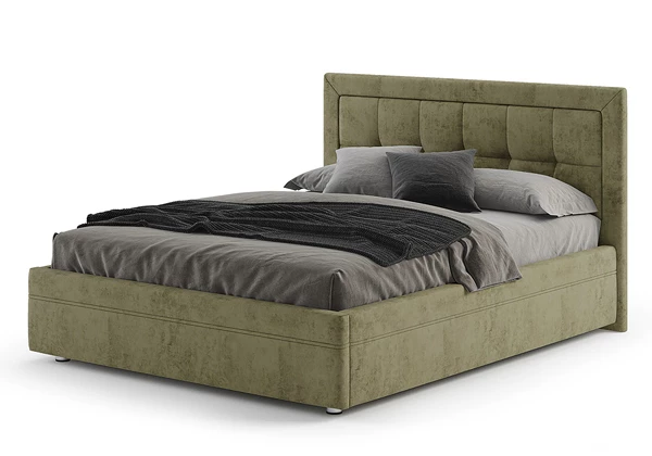 Кровать Корона Jessica 2 с ПМ