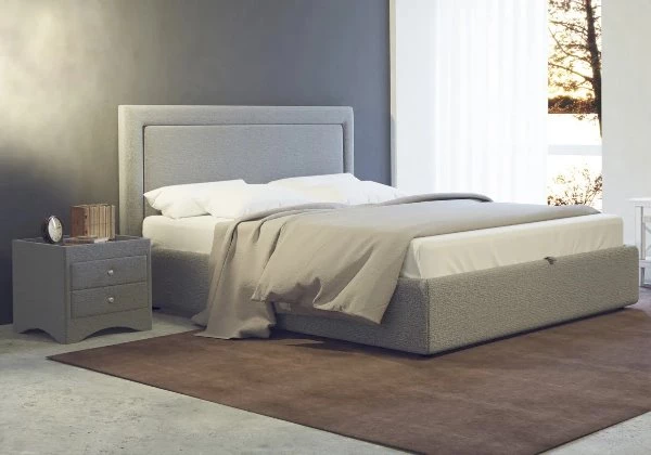 Кровать Sonberry Future Low