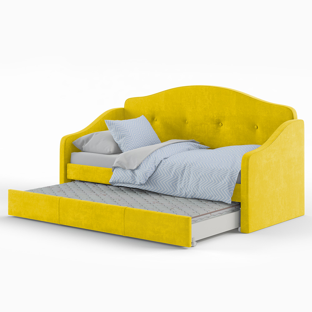 Детская кровать Корона Sabrina