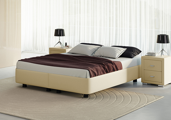 Кровать Орматек Rocky Base Set