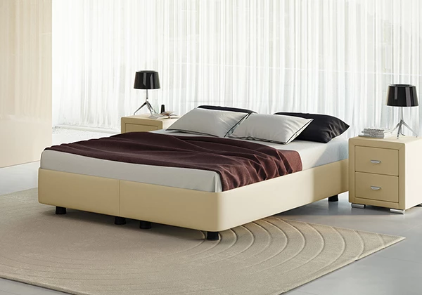 Кровать Орматек Rocky Base Set