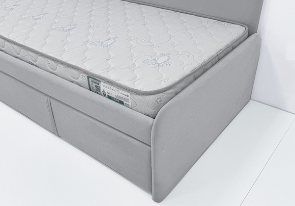 Детская кровать Корона Olivia Twin (100 см)