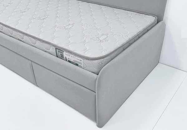 Детская кровать Корона Olivia Twin (80 см)