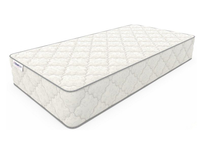 Матрас DreamLine Eco Hol Hard S1000