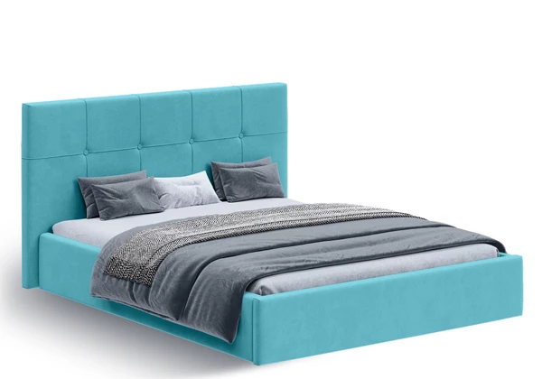 Кровать Evotek Lana с ПМ