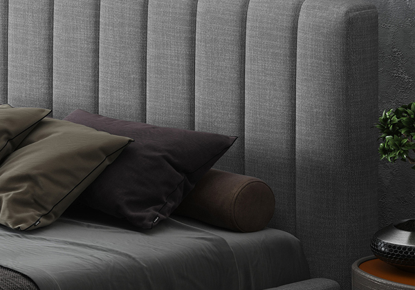 Кровать Корона Scarlett с ПМ