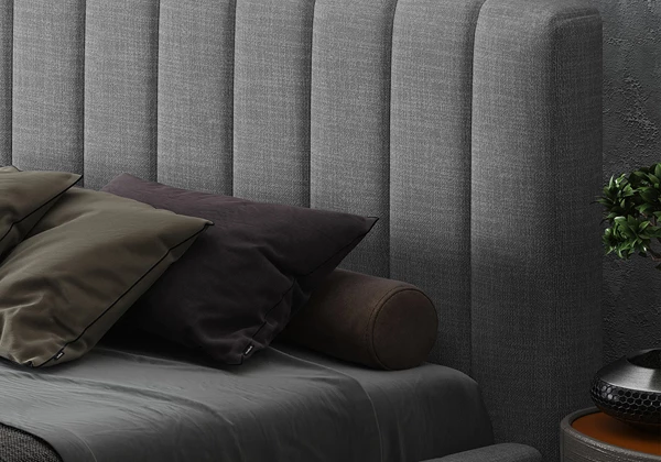 Кровать Корона Scarlett с ПМ