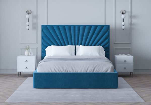 Кровать Корона Naomi с ПМ