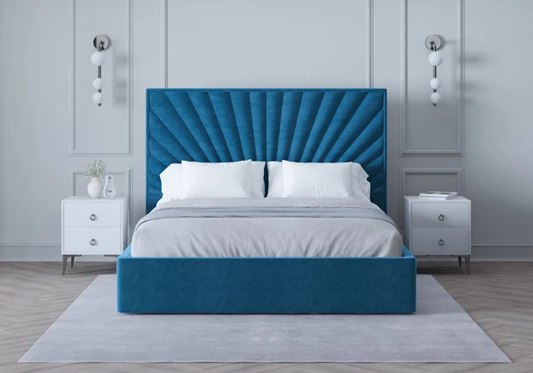 Кровать Корона Naomi