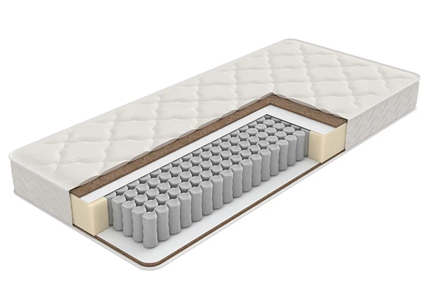 Матрас Proson ECO Hard EVS