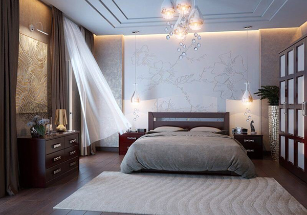 Кровать Dreamline Парма
