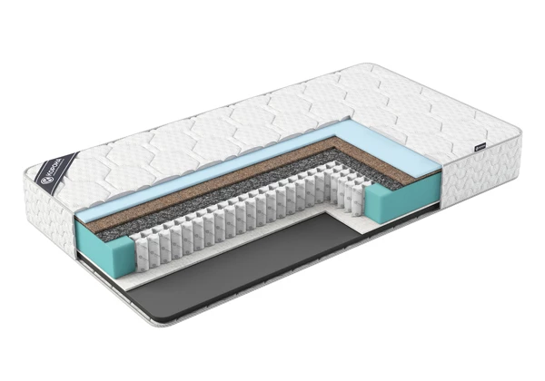 Матрас Корона Carbon Favorit (Карбон Фаворит)