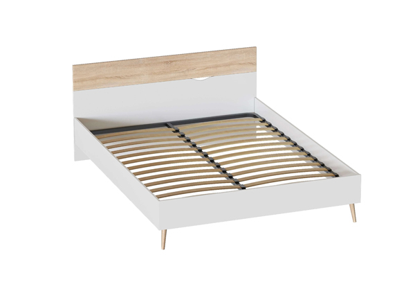 Кровать Мебельград Соната