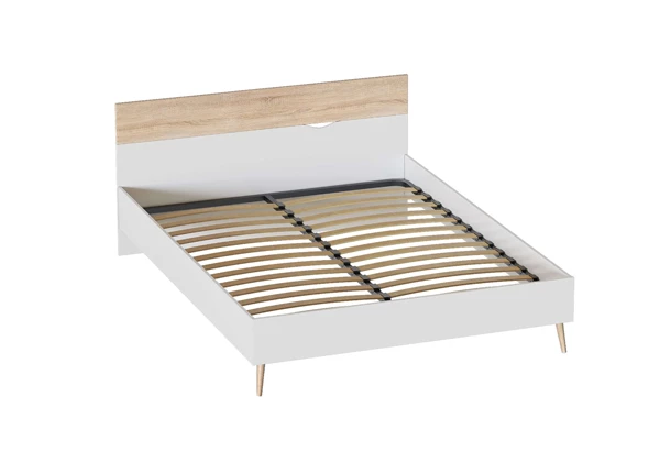 Кровать Мебельград Соната