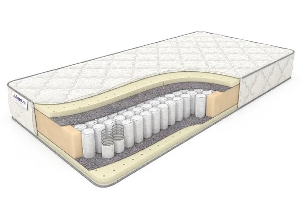 Матрас DreamLine Sleep 2 TFK