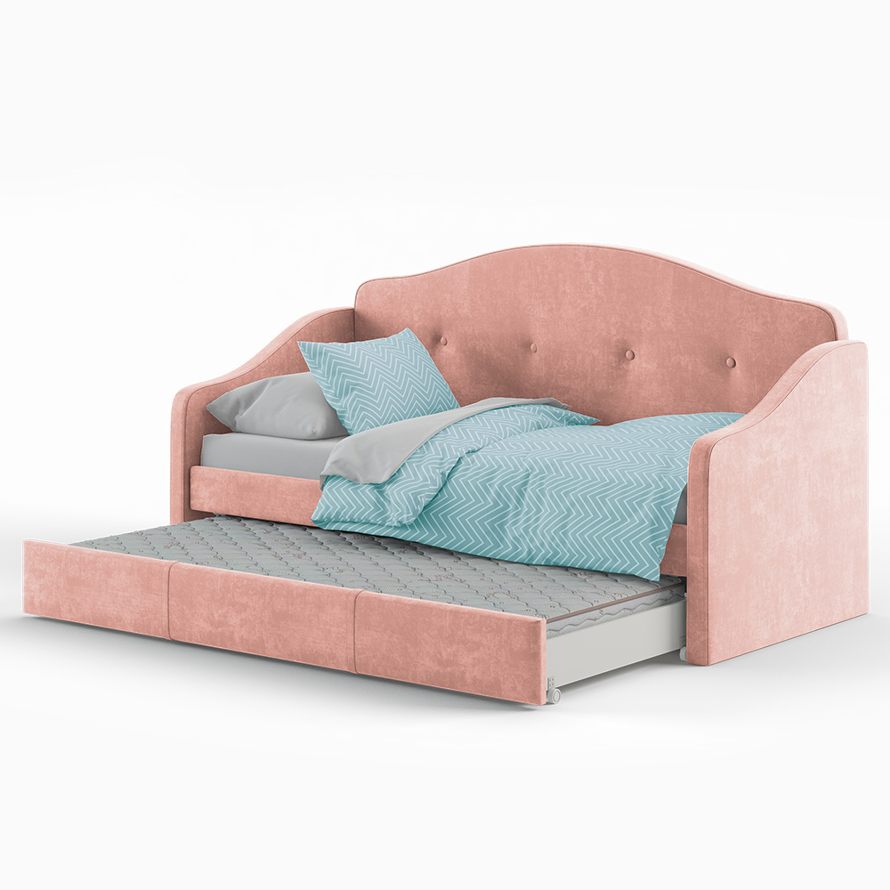 Детская кровать Корона Sabrina